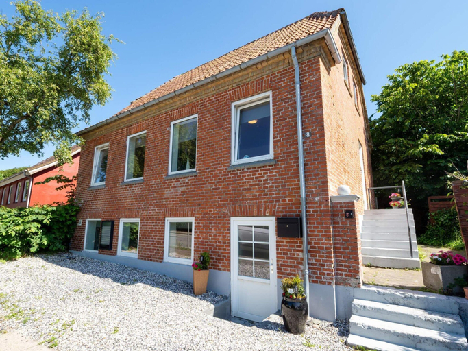 Exterior 5, 10 Person Holiday Home in Bovlingbjerg, Lemvig