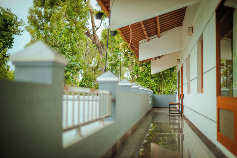 Property grounds 5, Vantara Resort, Chikmagalur