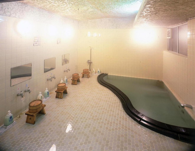 Sport & Beauty, Seikiro Ryokan Historical Museum Hotel, Miyazu