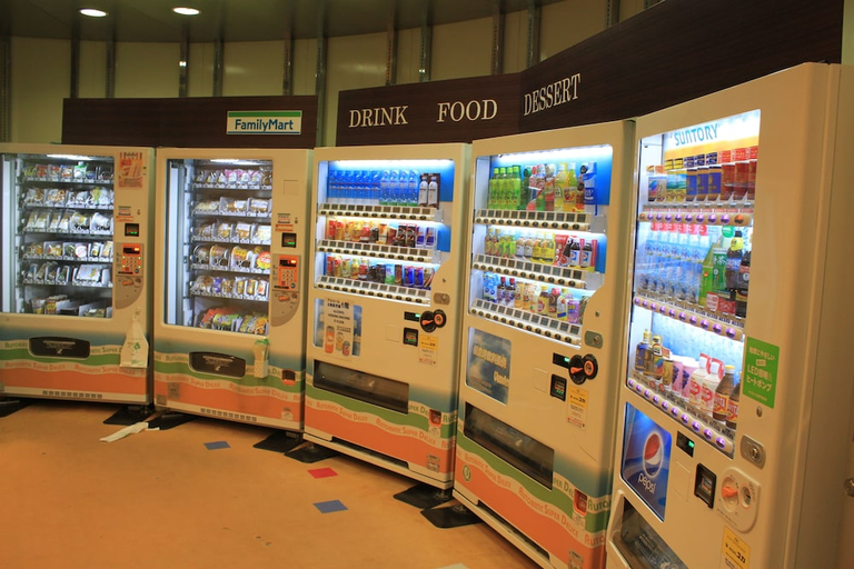 Food & Drinks 4, NARITA AIRPORT REST HOUSE, Narita