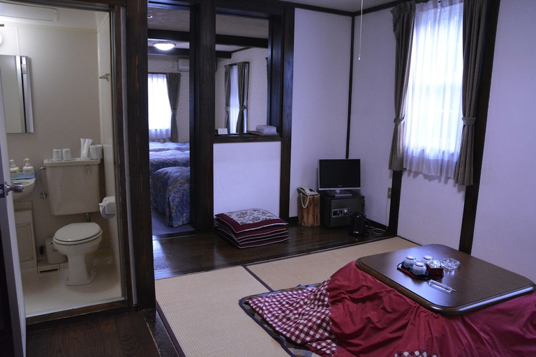 Others 5, Hotel Sejour Mint in Hakuba, Hakuba