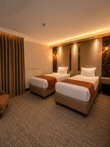 Room 5, EMİRGAN OTEL, Merkez
