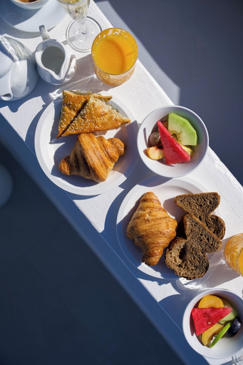 Food & Drinks 5, Trieris Villas And Suites, South Aegean