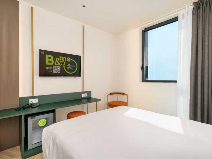 Room 5, B&B Hotel Catania Bellini, Catania