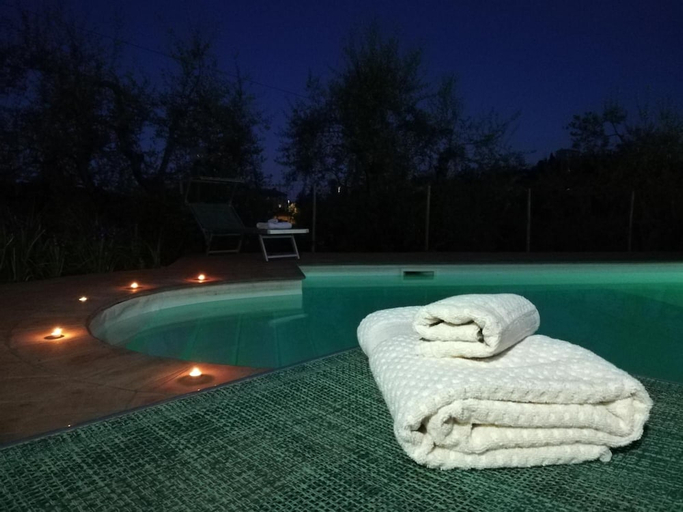 Sport & Beauty 2, Crocino in Chianti, Siena