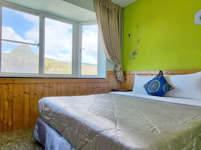Others 5, Xing Ji Hotel, Pingtung