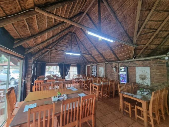 Food & Drinks 5, Emerald Guesthouse, Ekurhuleni