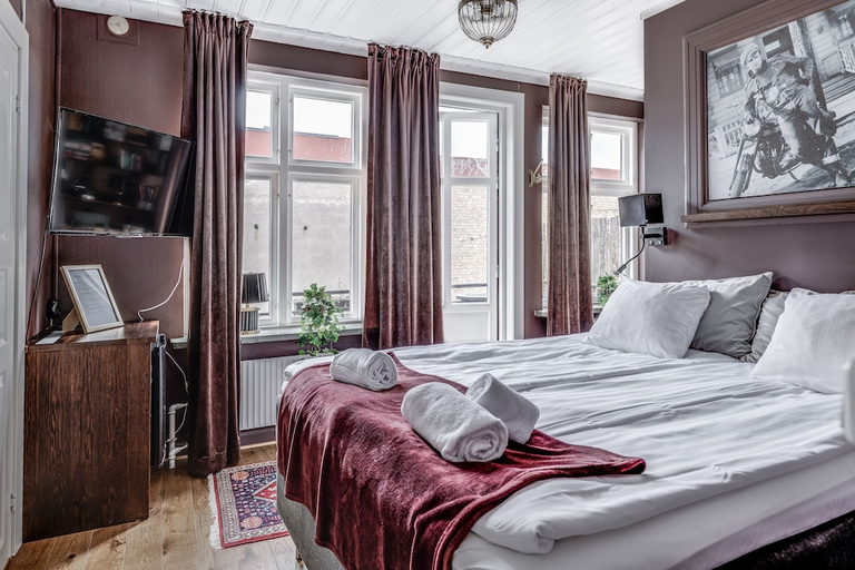 Others 5, Cameo Boutique Hotell, Ystad