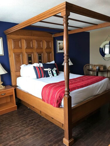 Bedroom 4, HEARTHSTONE INN DARTMOUTH, Halifax