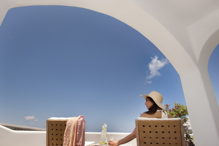 Others 2, Allure Suites, South Aegean