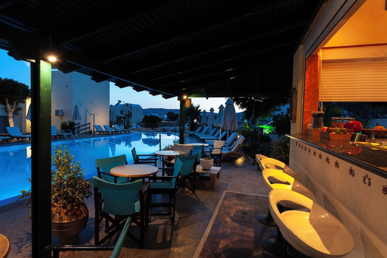 Food & Drinks 4, Phevos Villa, South Aegean