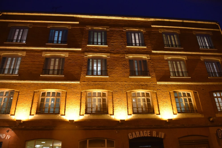 Exterior & Views 2, Hôtel Raymond 4 Toulouse, Haute-Garonne