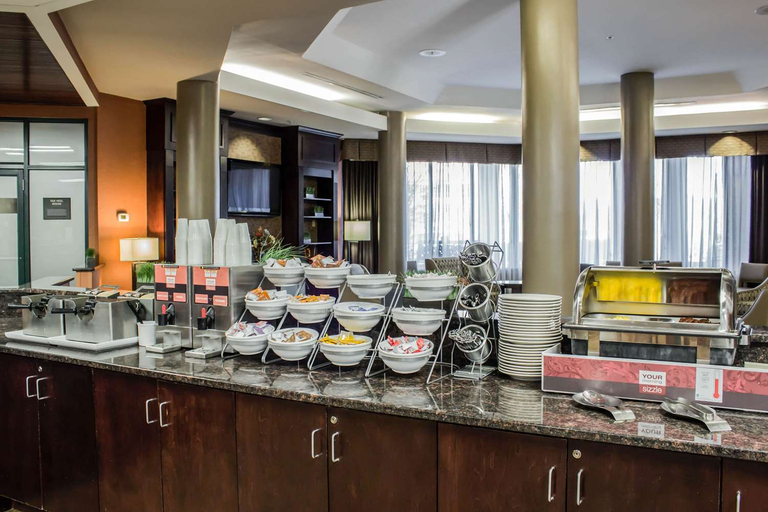 Others 2, Fairfield by Marriott Inn & Suites Durham, Durham