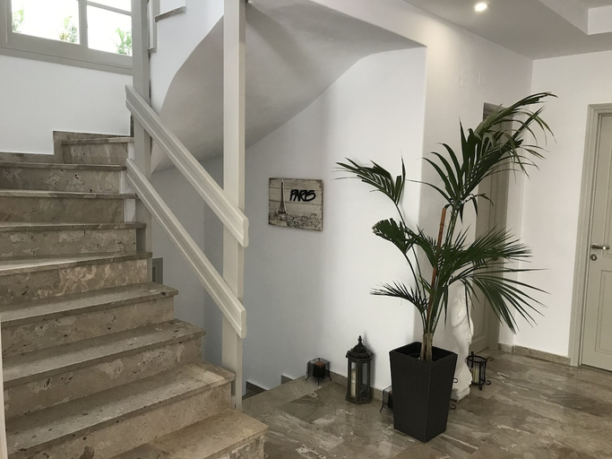 Others 5, VASSILIKI ROOMS, South Aegean