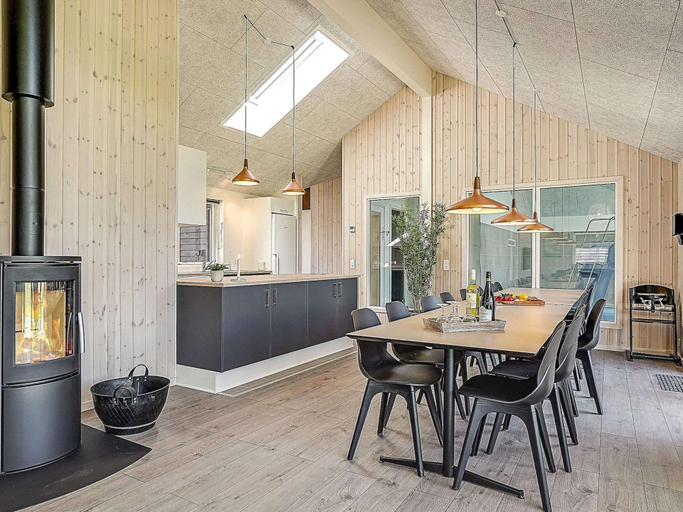 Others 4, Holiday Home in Kappeln, Schleswig-Flensburg