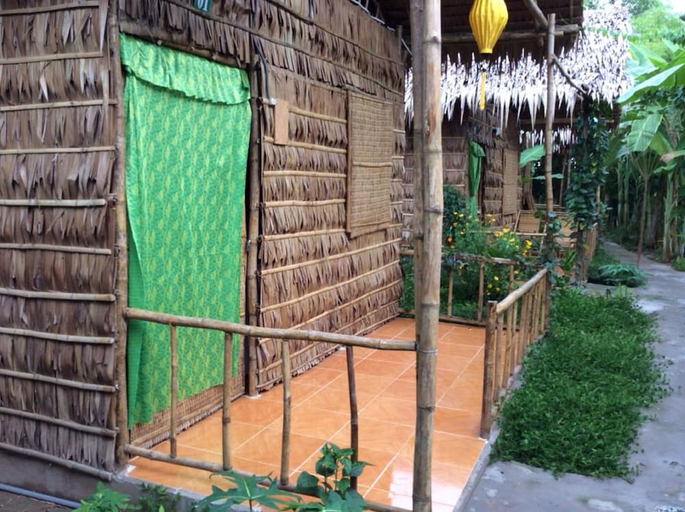 Exterior & Views 2, My Hoa Mekong Homestay, Bình Minh