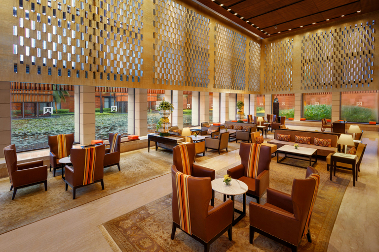 Food & Drinks 5, Itc Sonar A Luxury Collection Hotel, South 24 Parganas