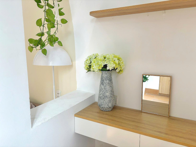 Others 5, Central Ho Chi Minh City Apartment, Moc House, District 3