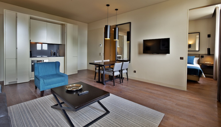 Others 5, Lisbon Five Stars Apartments 8 Building, Lisbon