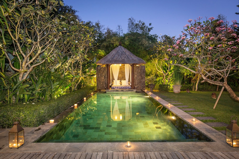 Sport & Beauty 2, Villa Bali Damai, Badung