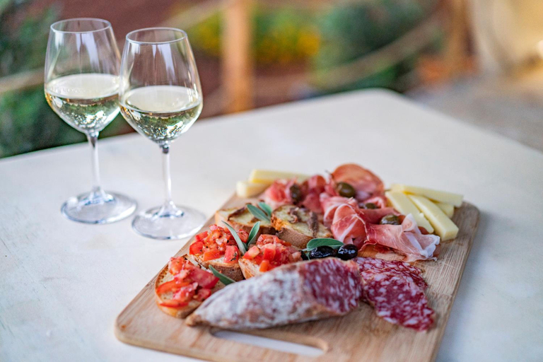 Food & Drinks 5, Bed & Breakfast Pietre Preziose, Trapani