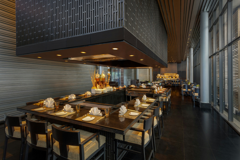 Food & Drinks 5, Itc Sonar A Luxury Collection Hotel, South 24 Parganas
