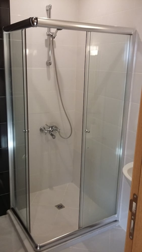 Bathroom 3, Apartments Mladost 1A-554, Stolichna