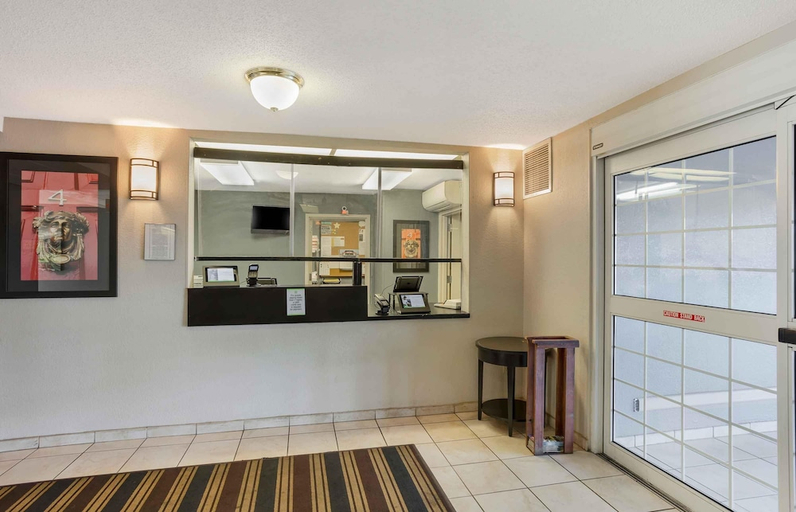 Public Area, Extended Stay America Select Suites Wilkes Barre Scranton, Luzerne
