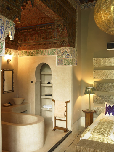 Others 5, Ryad Dyor, Marrakech