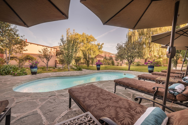 Sport & Beauty 2, Hotel Mision Cerocahui a Balderrama Hotel Collection, Urique