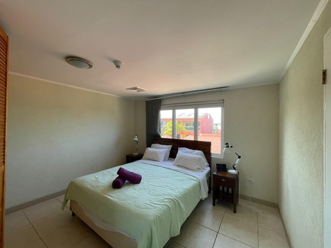 Bedroom 2, Del Rey Apartments