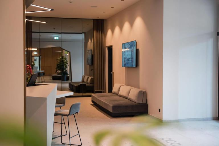Others 5, Best Hotel Zeller, Augsburg