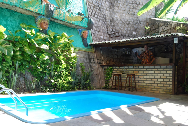 Sport & Beauty 5, Hotel Morro do Careca, Natal