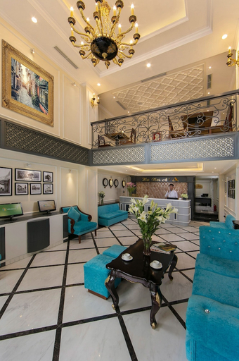 Others 3, La Selva Premium Hotel, Hoàn Kiếm