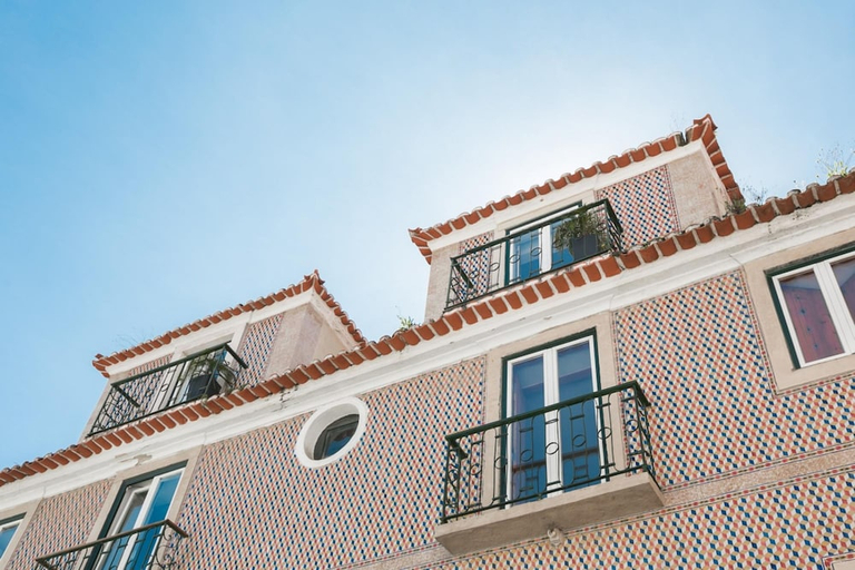 Exterior & Views 1, Lv Premier P. Real Pi1, Lisbon