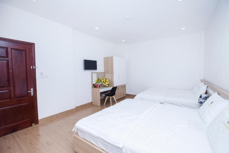 Bedroom 4, LYS HOTEL, Buon Ma Thuot