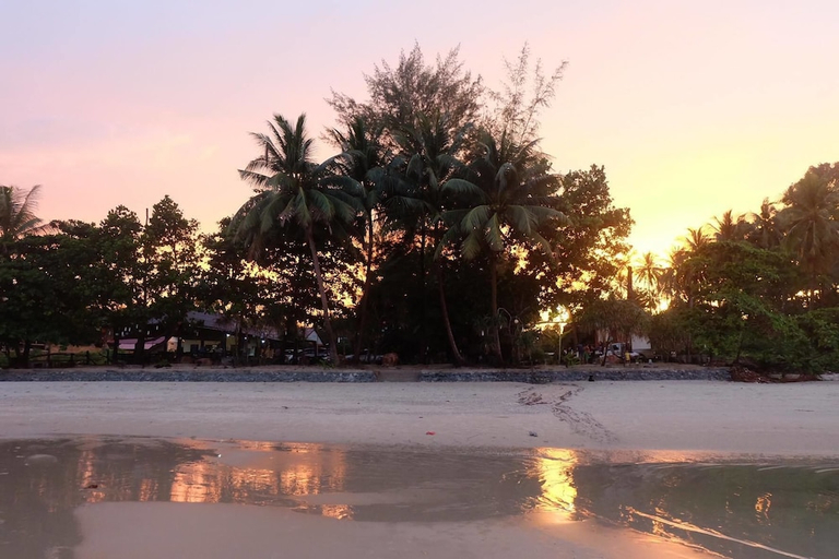 Others 5, Baanchaylay Resort, Khanom