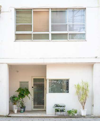 Exterior & Views 2, Casa Blanca Guesthouse - Hostel, Nagasaki
