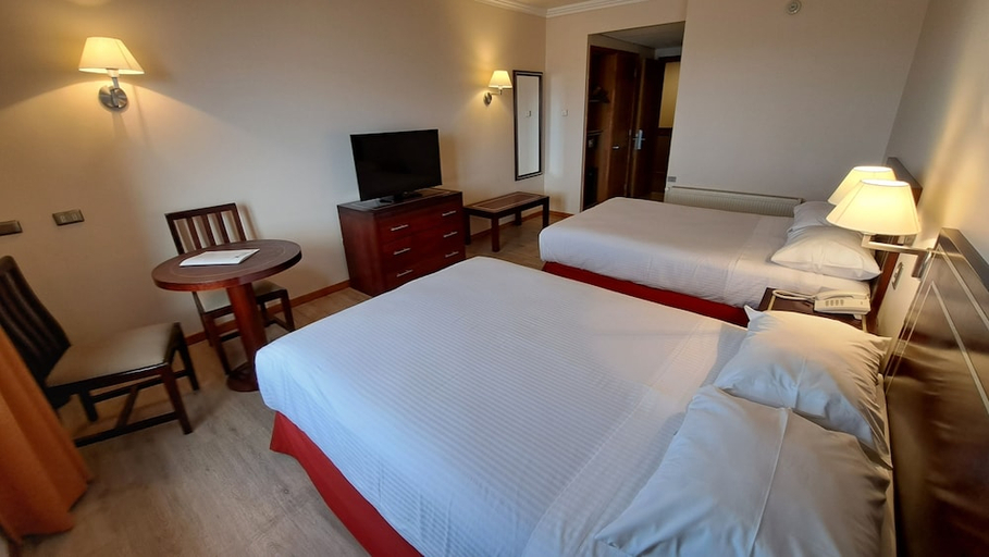 Bedroom 3, Diego de Almagro Punta Arenas, Magallanes