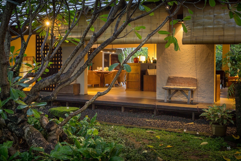 Exterior & Views 5, Villa Roku by Nagisa Bali, Badung