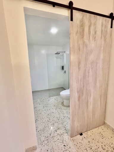 Bathroom 3, The Vistalmar Ocean View Apartments