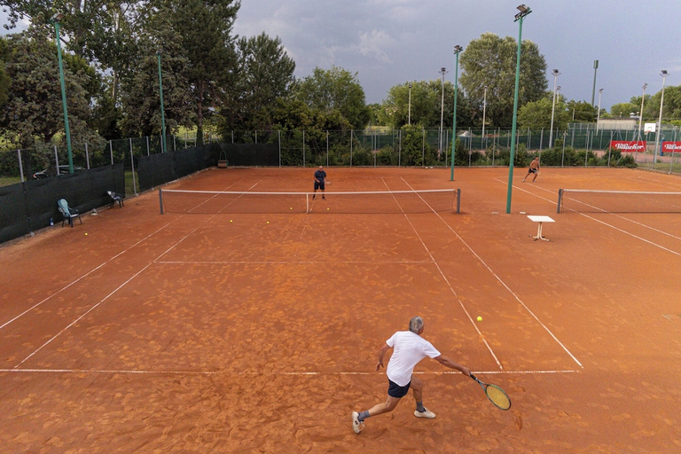 Others 3, Villaggio Residence Punta Spin, Gorizia