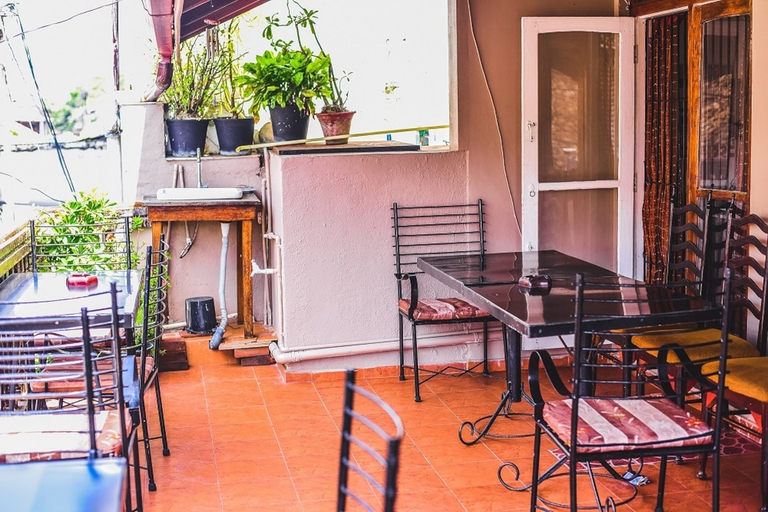 Others 2, Mrs Wijenayake's Beach Haven Guest House, Galle Four Gravets