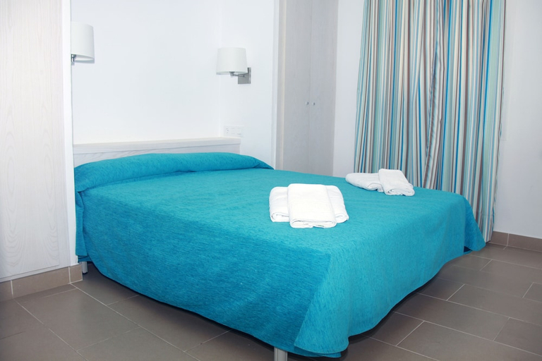 Bedroom 3, Seth Mestral Llebeig, Baleares