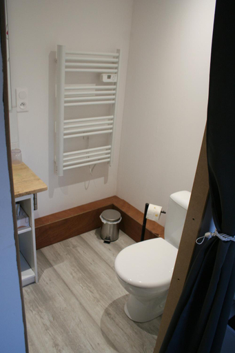 Bathroom 3, chambres d'hotes a la campagne, Eure-et-Loir