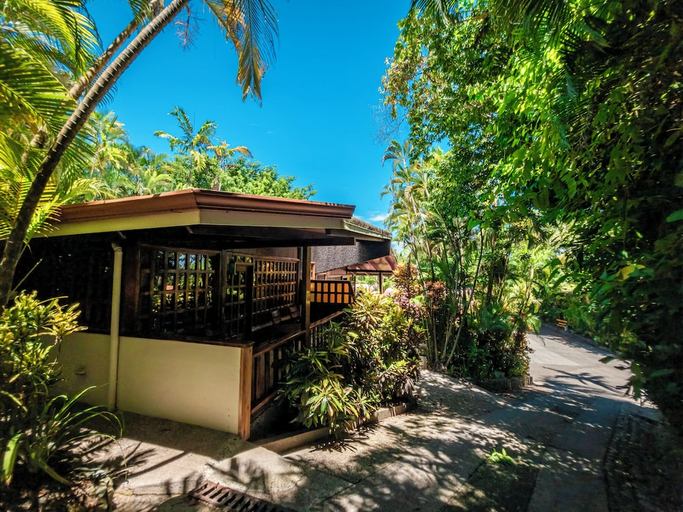 Exterior & Views 1, Hotel Costa Verde, Aguirre