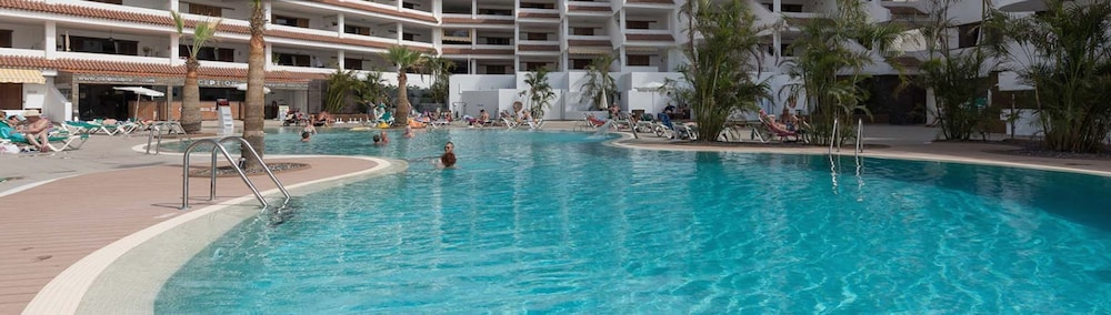 Others 5, PALOMA BEACH APARTMENTS, Santa Cruz de Tenerife