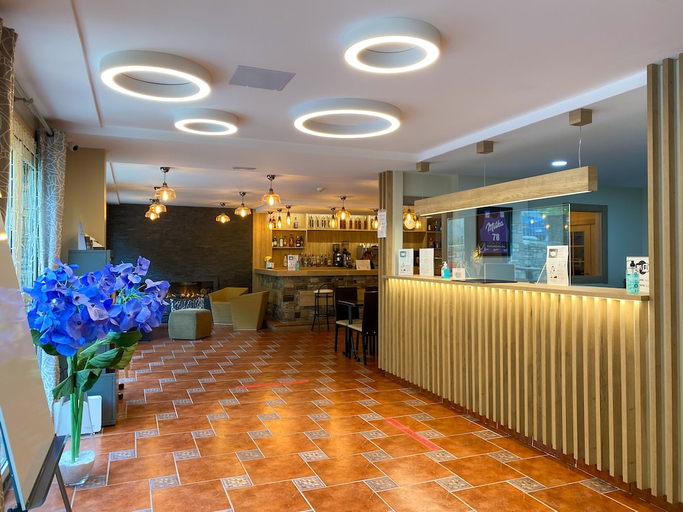 Others 5, Somriu Hotel Vall Ski
