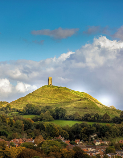 Miscellaneous, Glastonbury - Contactlesscheckin - Free Parking, Somerset