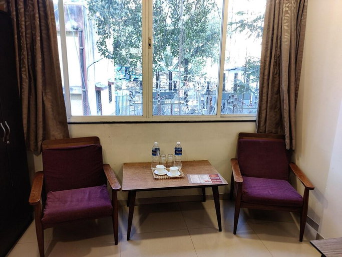 Others 4, Hotel Gulmohr, Pune